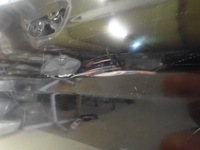 фото thumb №4, Дверь левая передние перед toyota camry viii 18-