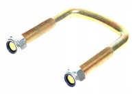 фото thumb №1, Kilen 77823 пряжка рессора