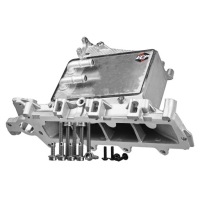 Ecp04l129766 інтеркулер колектор впускний  skoda octavia rapid superb yeti tdi Ціна, фото thumb