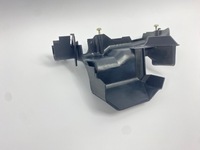 фото thumb №13, Защита замка дверь правая mercedes w140 cl c140 1407230408