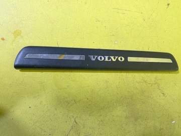 фото thumb №1, Планка пороговая правые перед volvo v50 1.6 бензин