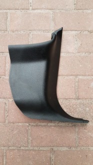 фото thumb №4, Jeep grand cherokee wk2 элементы салона пластики