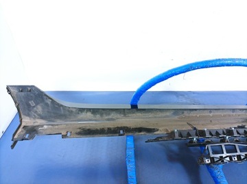 фото thumb №8, Hyundai i40 i рестайлінг універсал планка порогова ліва nka