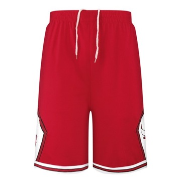 Комплект одежды Bulls №1 Derrick Rose, XL