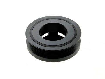 фото thumb №7, Колесо ременное вала chevrolet lacetti kalos aveo 05