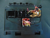 фото thumb №1, Модуль комфорта vw passat b6