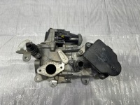 фото thumb №1, Fiat alfa romeo jeep радіатор радіатор вихлопних газів egr 55270962