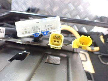 фото thumb №8, Сидіння праві перед kia sportage iv 2018r 1.6 wd 88590-d9010 без гідропідсилювача застібки