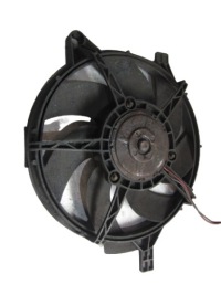 фото thumb №1, Mercedes vito w638 2.2 cdi вентилятор радиатора