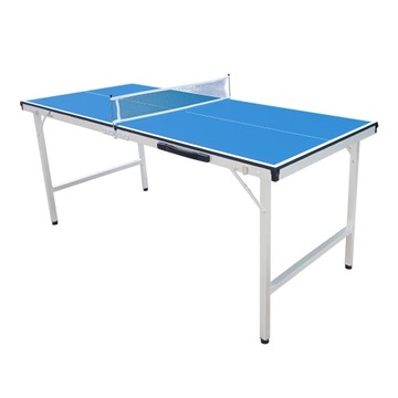 Стол для настольного тенниса Cougar Mini 1500 Foldable 150x67x69 см