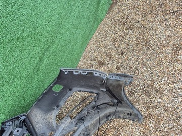 фото thumb №6, Hyundai tucson iii 15- бампер перед переднє 86511-d7100