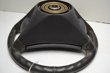 фото thumb №15, Mercedes r129 w126 w124 кермо шкіряний подушка безпеки