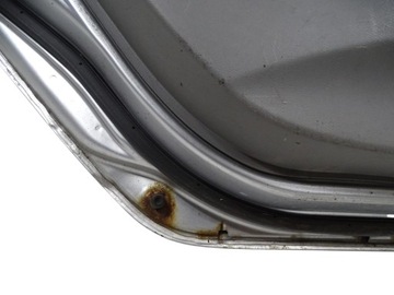 фото thumb №15, P257 дверь левый зад левая задние honda civic viii 8 sedan 2006-2011 - nh700m