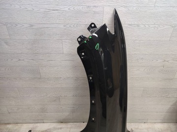 фото thumb №7, Hyundai tucson iv nx4 2021 перед сторона ліва крила