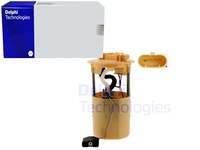 фото thumb №1, Delphi fg2384-12b1 модуль живильний w паливо