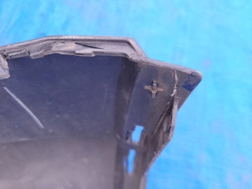 фото thumb №10, Audi q5 ii 80a | бампер спойлер зад планка хром s-line 80a807521d | 0560