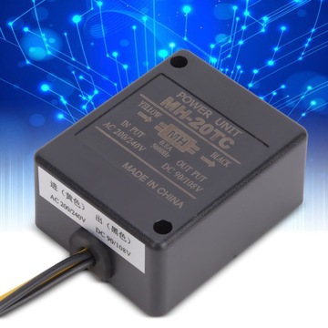 BERM@MH-20TC Быстродействующий тормозной выпрямитель двигателя AC200v 240V DC90v Входной сигнал