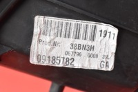 фото thumb №10, Фара левое фара передняя линза eu 155887-00 opel vectra c 02-05