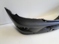 Mercedes sprinter w906 lift бампер передний pts ha Киев, фото thumb