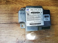 фото thumb №8, Hyundai i30 07-10 приборная панель консоль подушки безопасности натяжители