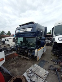 фото thumb №1, Scania r 420 кабина highline каркас