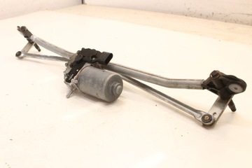 фото thumb №6, Механізм двигунчик двірник перед 9804398 mini countryman r60 eu