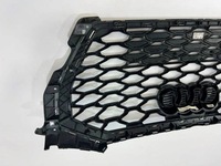 фото thumb №7, Решётка радиатора решётка перед audi q3 83a 83f ii s-line 83f853651b