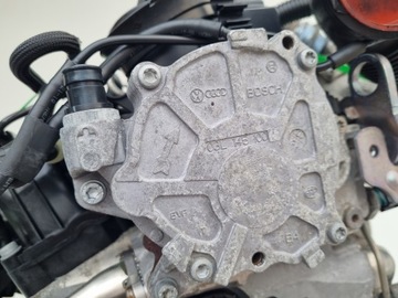 фото thumb №13, Двигун комплект seat altea 1.6 tdi 90km ładnie palił cay cayb