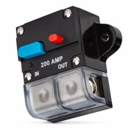 фото thumb №6, Автомобільний запобіжник автоматичний 200a 12v-24v