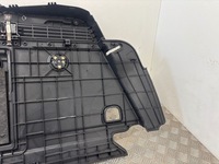 фото thumb №6, Audi a3 s3 8v 2015 права сторона обшивка / оббивка / багажника