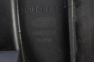 фото thumb №6, Расходомер воздуха rover 75 2,0 cdti ammq19739