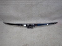 фото thumb №1, Honda cr-v v 5 18-23 накладка молдинг хром кришки задня