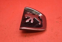 фото thumb №6, Решётка радиатора решётка радиатора хром 18c0001030 peugeot 5008 1 i 09-13