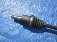 фото thumb №6, Suzuki xl7 3.6i 2007 приводной вал задняя автоматическая коробка передач