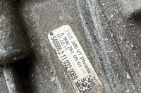 фото thumb №12, Коробка передач коробки передач vw crafter 30-50 фургон 2e_ 9062610003 2.0l дизель 2011