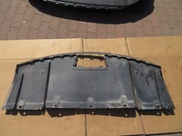 фото thumb №11, Плита защита pod бампер задняя tesla x 1058356-00-c