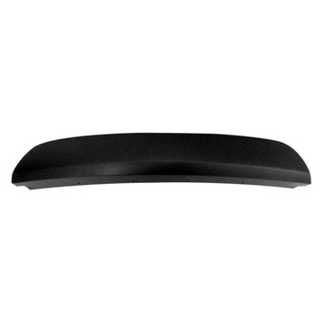 фото thumb №1, Dodge charger srt 2015- планка накладка бампера