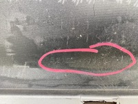 фото thumb №13, Бампер задняя задний toyota prius iv 4 52159-47915