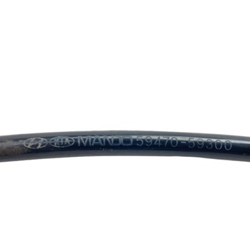 фото thumb №12, Шланг зносу гальмівні колодки правий зад hyundai h350 59470-59300