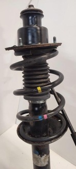 фото thumb №5, Porsche cayman s 987 поворотный кулак амортизатор левый задняя 98733165706 98733115706