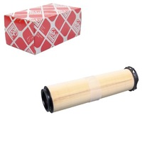 фото thumb №1, Febi bilstein 101645 фильтр воздуха