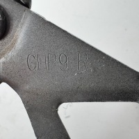 Петли капота левое  правый  комплект mazda 6 gh оригинальный номер оригинал ghp9 Киев, фото thumb