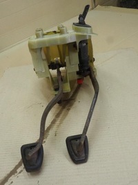 фото thumb №14, Jaguar s-type 3.0 v6 педаль тормоза сцепления