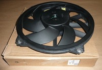 фото thumb №1, Вентилятор kpl.citroen berlingo iii