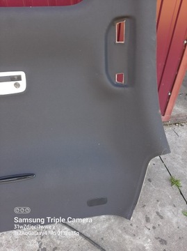 фото thumb №9, Mercedes a класс w176 потолок панорама крыша amg