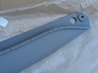 фото thumb №3, Дифузор накладка спойлер бампера задня jaguar e-pace r- dynamic