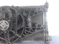 фото thumb №6, Fiat bravo ii 1.9 m-jet радіатор wody вентилятор