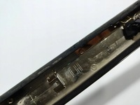 фото thumb №6, Kia niro молдинг хром двері лівий перед 87721-g5100 oryg ładna !!