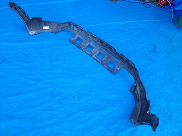 фото thumb №8, Kia sportage iv | дифузор спойлер бампера зад рестайлінг 86612-f1550 | 0765