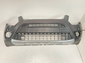 фото thumb №1, Бампер перед переднє ford втулка стабілізатора kuga mk1 2008-2012